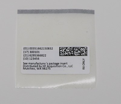 Serialized Label (51662 1508 3 Serialized Label)